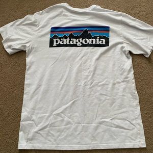 Patagonia Tee Shirt